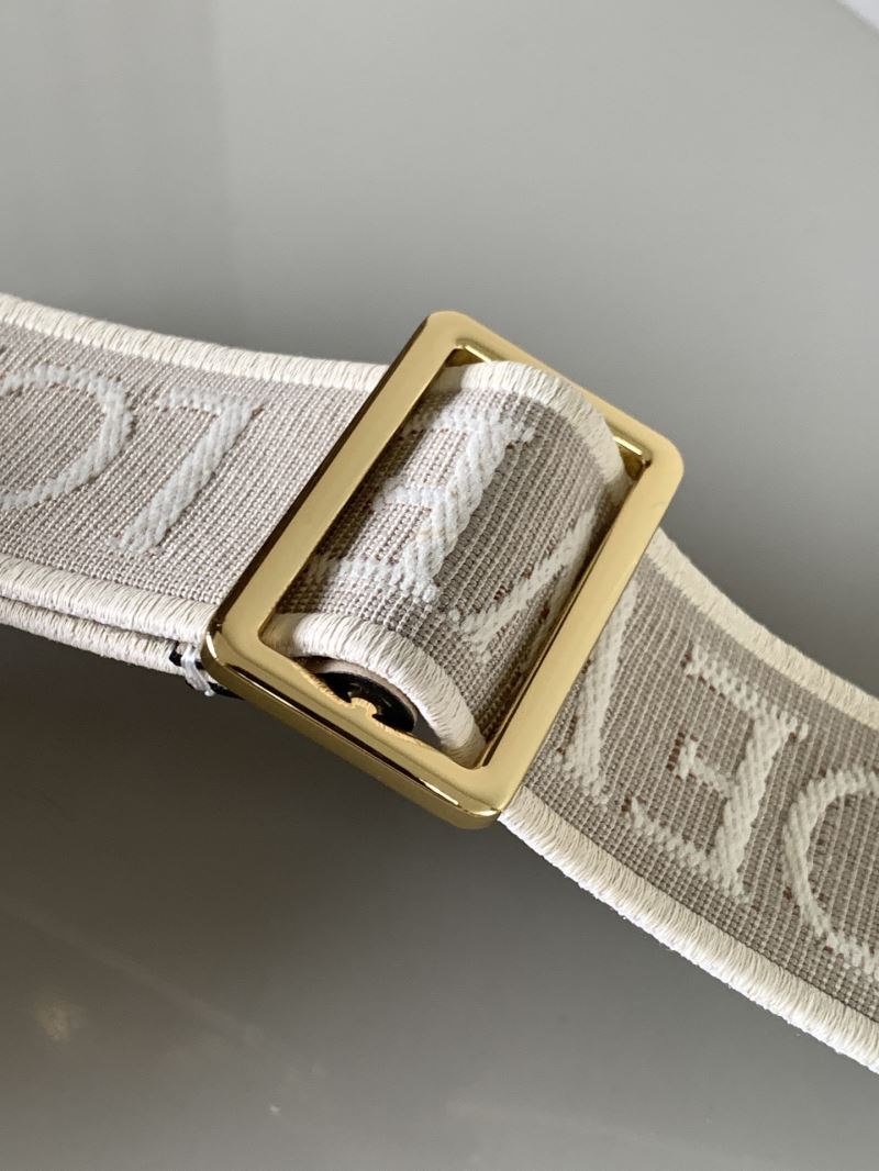 Loewe Shoulder Straps